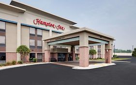 Hampton Inn Joliet I-55 3*