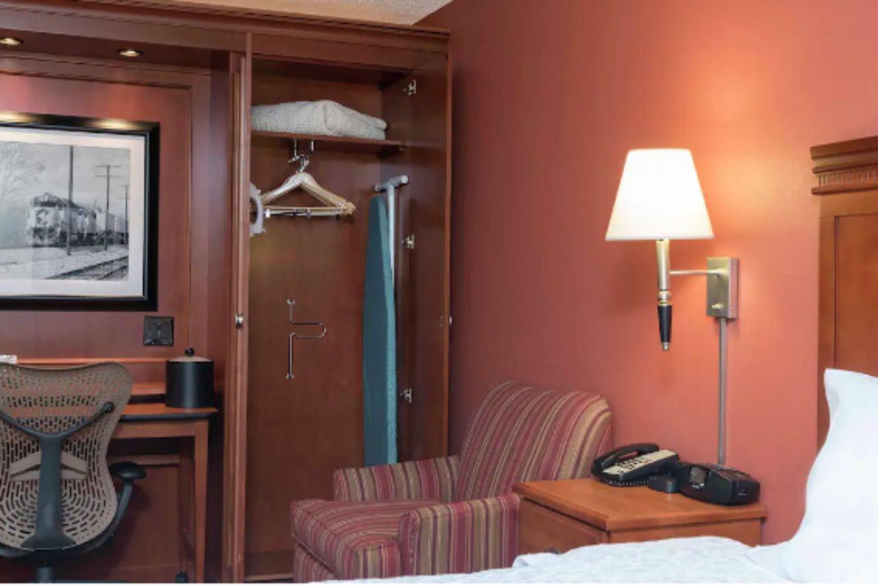 Hampton Inn Joliet-Plainfield I-55 Exterior photo