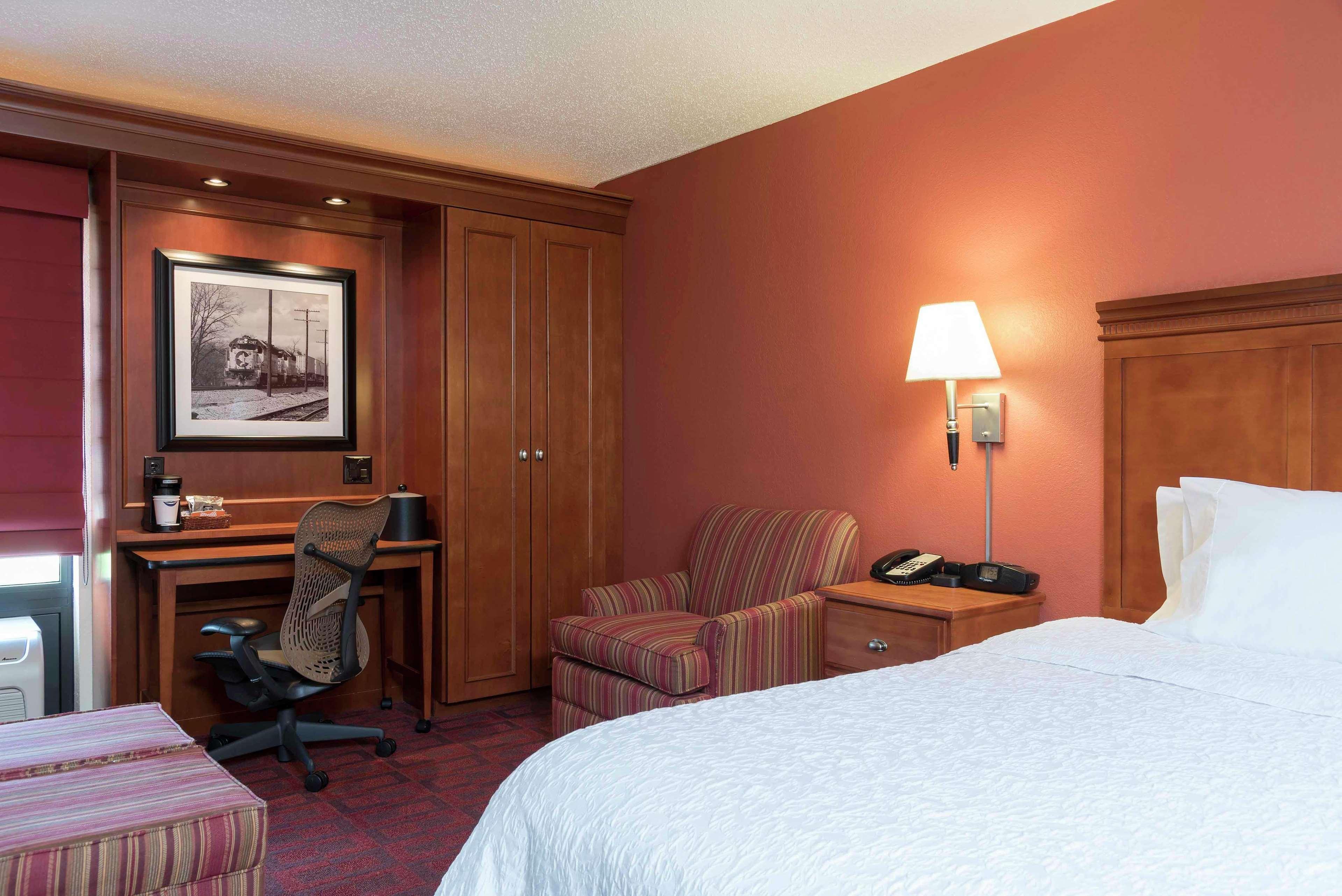 Hampton Inn Joliet-Plainfield I-55 Exterior photo