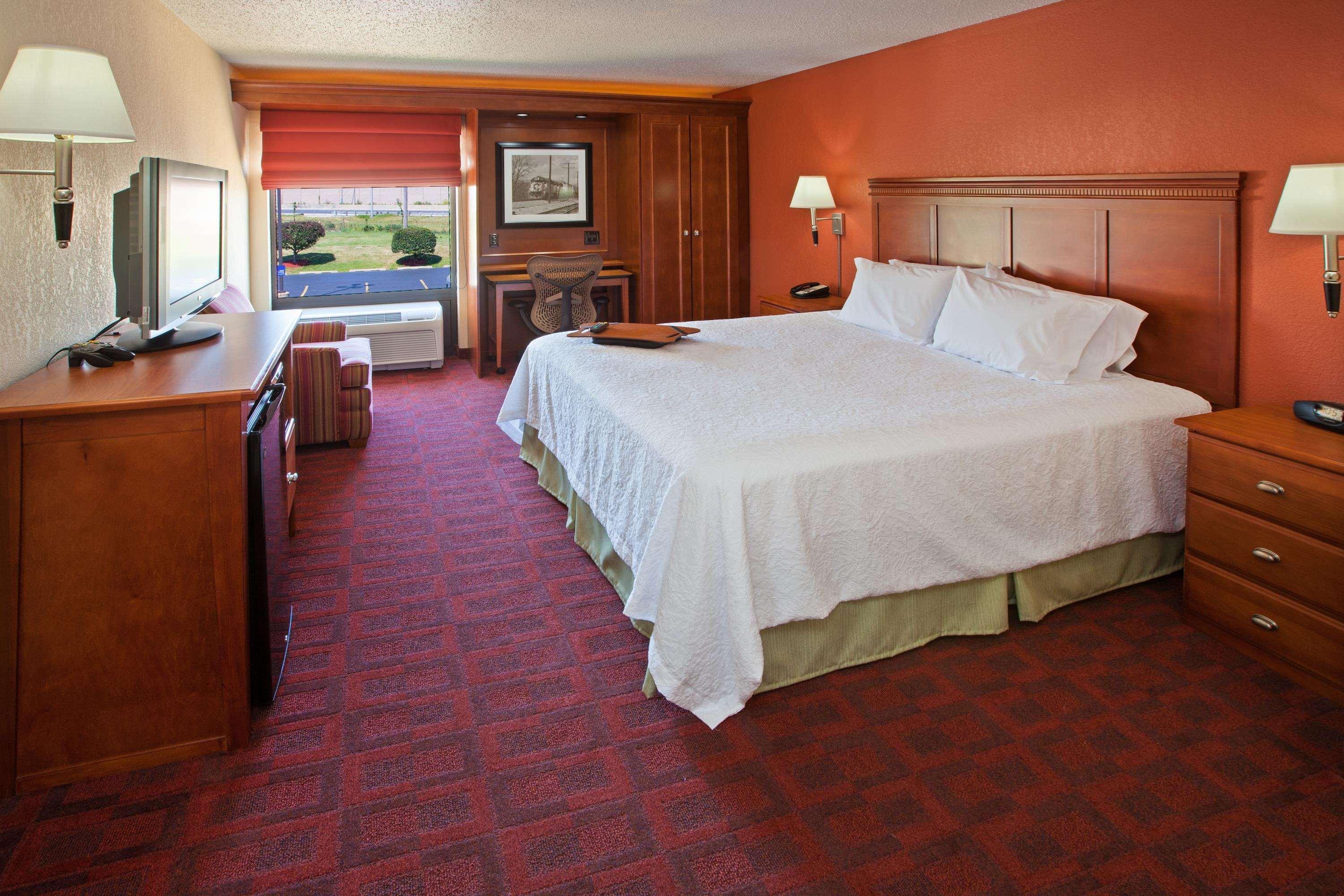 Hampton Inn Joliet-Plainfield I-55 Exterior photo