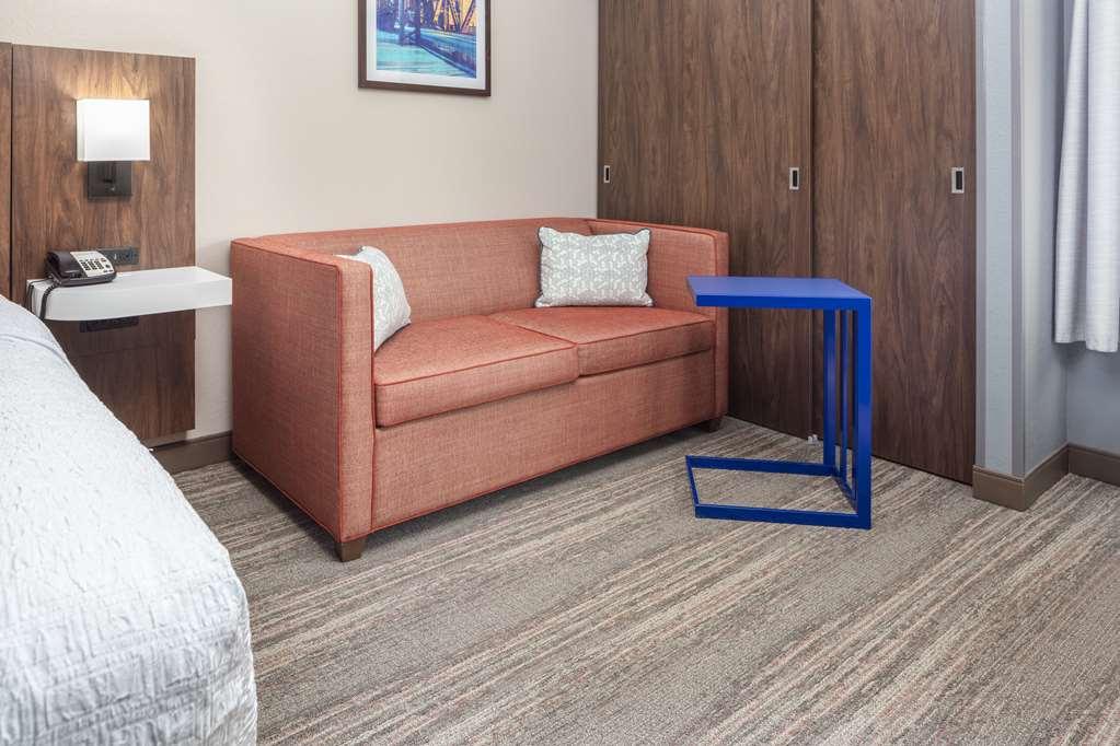 Hampton Inn Joliet-Plainfield I-55 Room photo