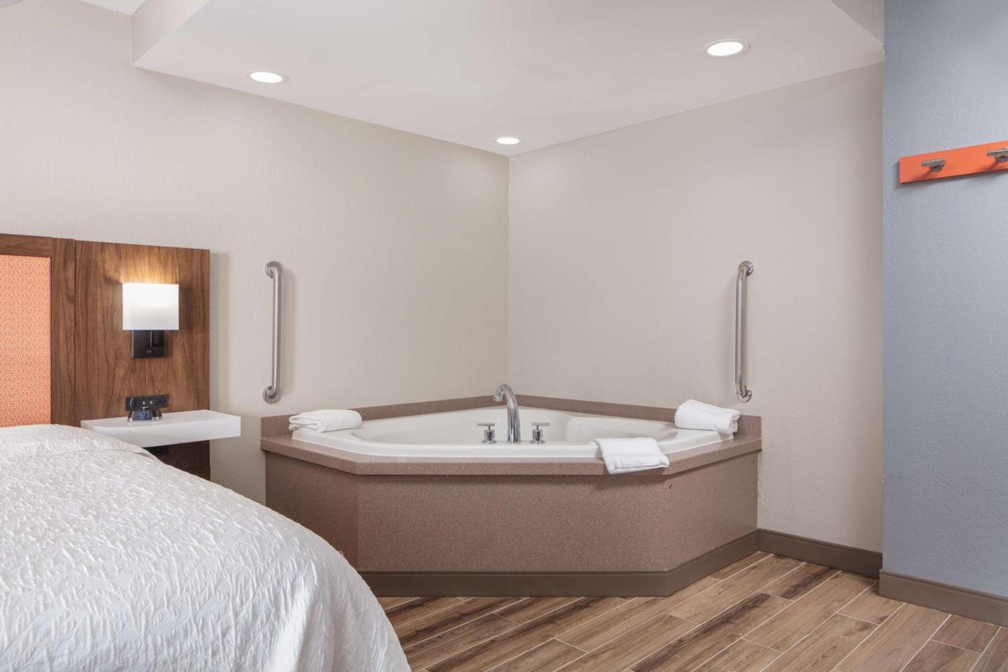 Hampton Inn Joliet-Plainfield I-55 Exterior photo