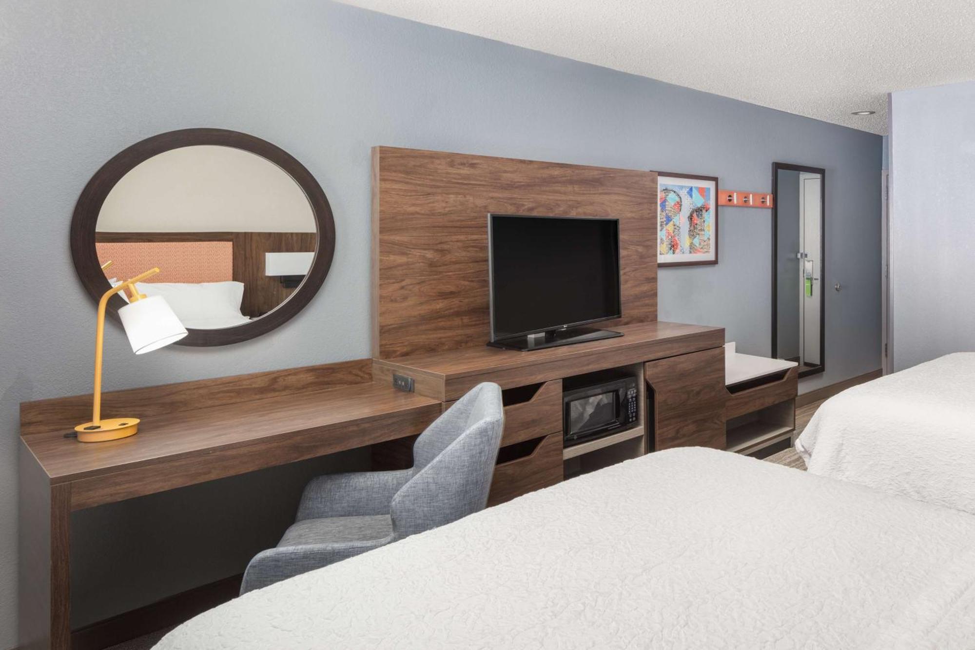 Hampton Inn Joliet-Plainfield I-55 Exterior photo