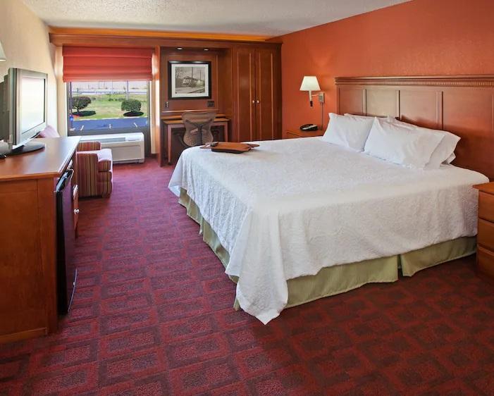 Hampton Inn Joliet-Plainfield I-55 Exterior photo